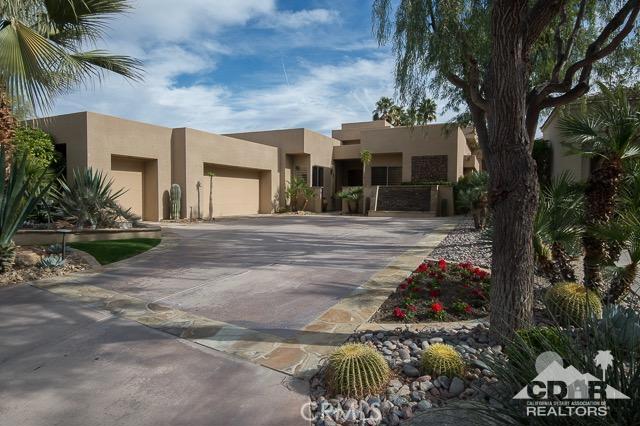 Ironwood Country Club - Residential