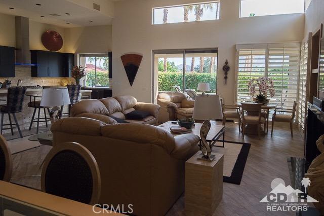 Ironwood Country Club - Residential