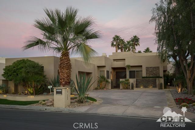 Ironwood Country Club - Residential