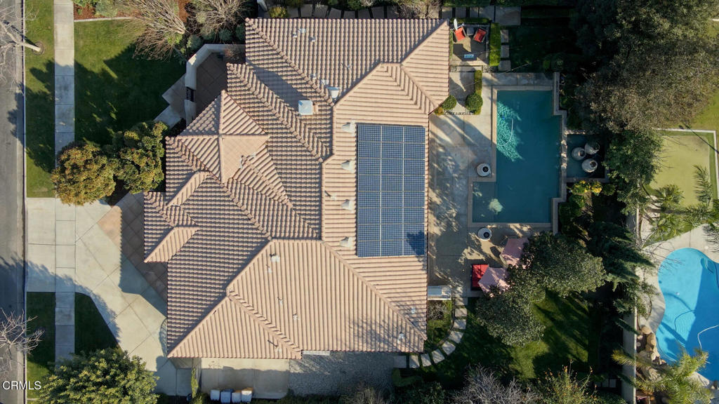 10705 Gainsborough Court