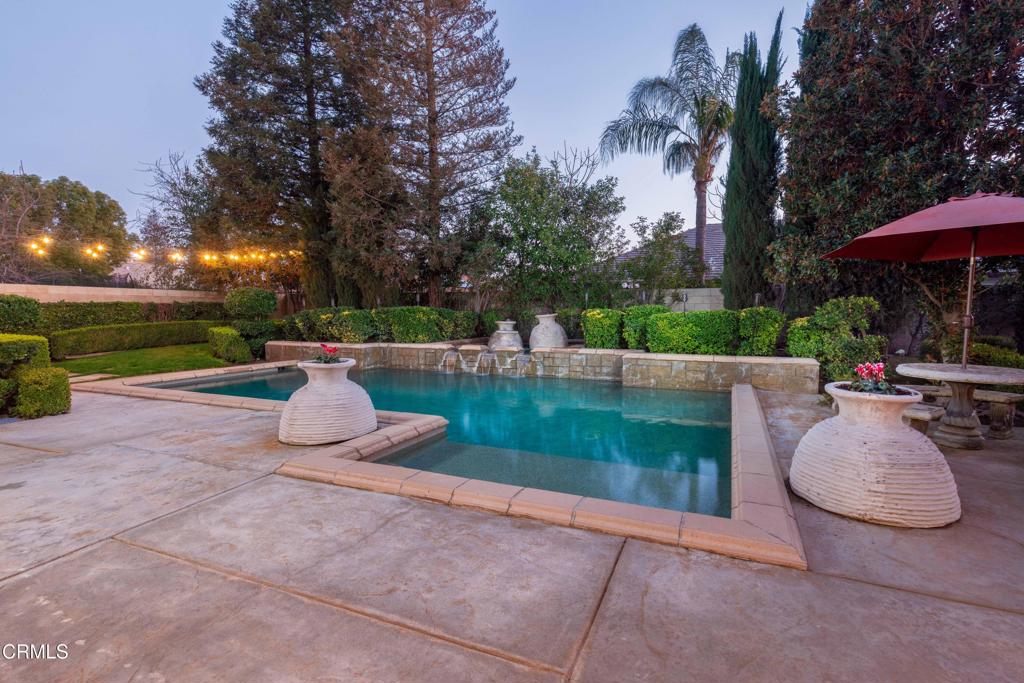 10705 Gainsborough Court