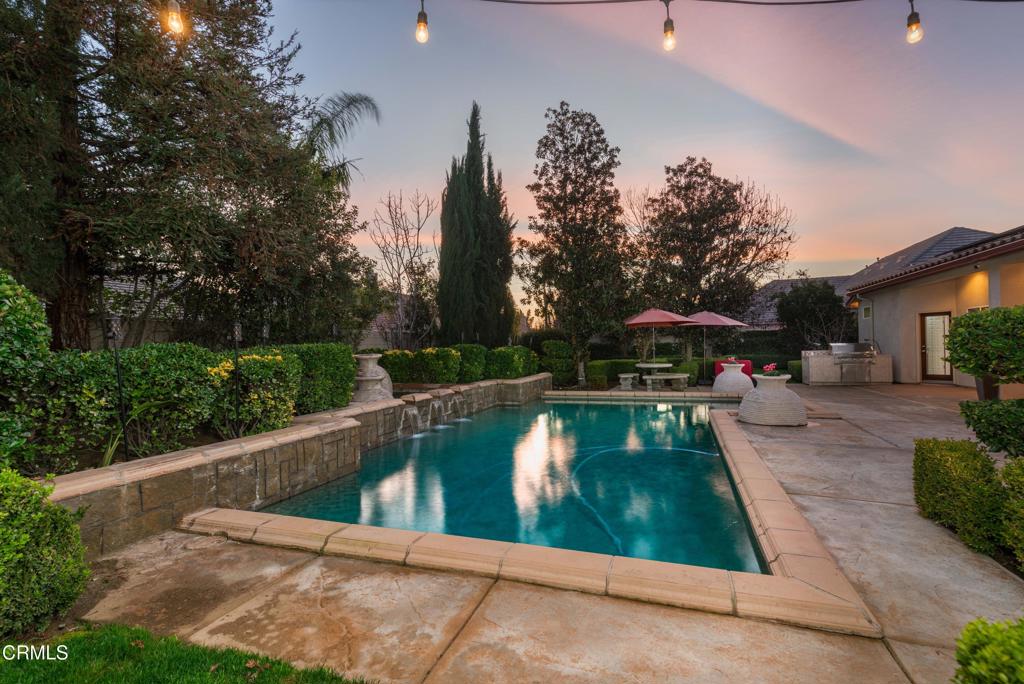 10705 Gainsborough Court