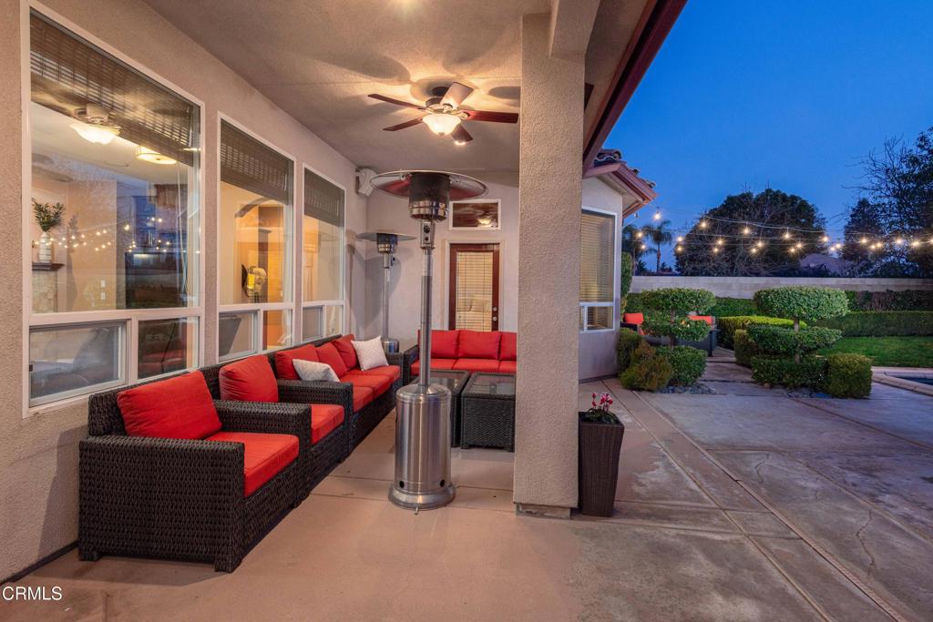 10705 Gainsborough Court