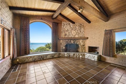 Tiny photo for 18844 Cabrillo Hwy, Cambria, CA 93452 (MLS # SC26004939)