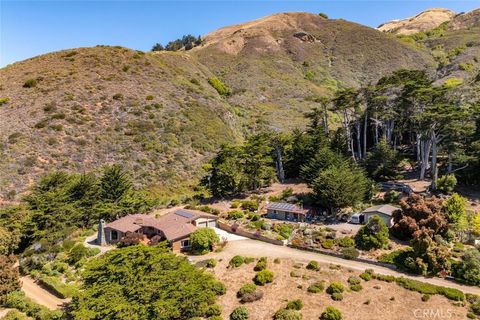 Tiny photo for 18844 Cabrillo Hwy, Cambria, CA 93452 (MLS # SC26004939)