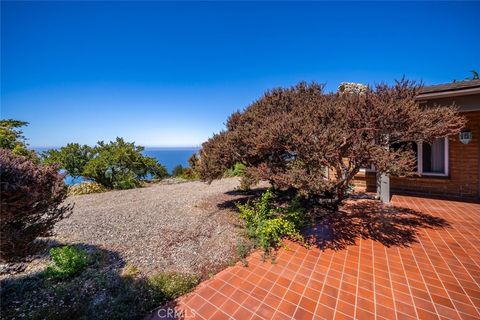 Tiny photo for 18844 Cabrillo Hwy, Cambria, CA 93452 (MLS # SC26004939)