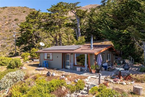 Tiny photo for 18844 Cabrillo Hwy, Cambria, CA 93452 (MLS # SC26004939)