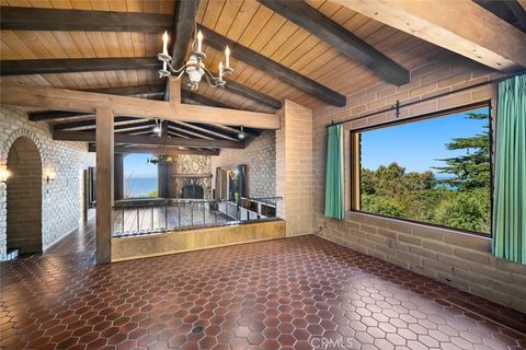 Tiny photo for 18844 Cabrillo Hwy, Cambria, CA 93452 (MLS # SC26004939)