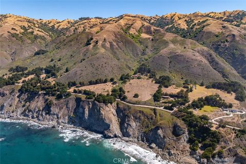 Tiny photo for 18844 Cabrillo Hwy, Cambria, CA 93452 (MLS # SC26004939)