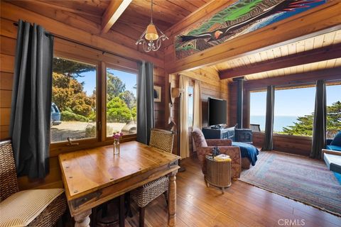 Tiny photo for 18844 Cabrillo Hwy, Cambria, CA 93452 (MLS # SC26004939)