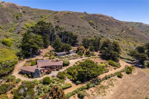 Tiny photo for 18844 Cabrillo Hwy, Cambria, CA 93452 (MLS # SC26004939)