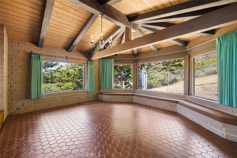 Tiny photo for 18844 Cabrillo Hwy, Cambria, CA 93452 (MLS # SC26004939)