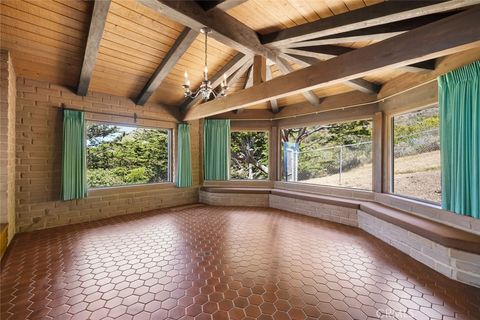 Tiny photo for 18844 Cabrillo Hwy, Cambria, CA 93452 (MLS # SC26004939)