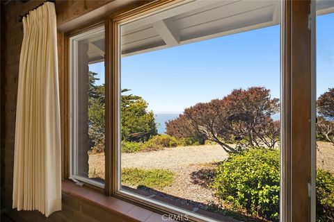 Tiny photo for 18844 Cabrillo Hwy, Cambria, CA 93452 (MLS # SC26004939)
