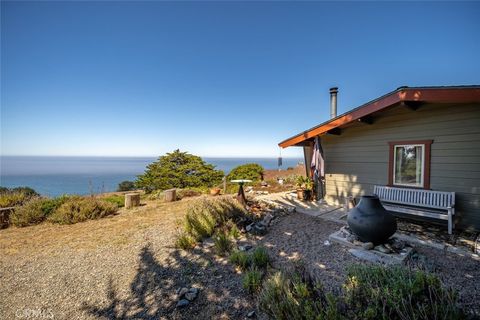 Tiny photo for 18844 Cabrillo Hwy, Cambria, CA 93452 (MLS # SC26004939)