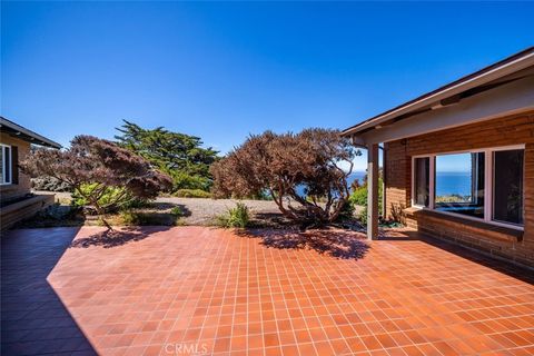 Tiny photo for 18844 Cabrillo Hwy, Cambria, CA 93452 (MLS # SC26004939)