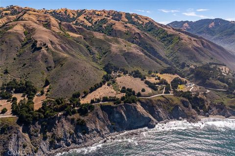 Tiny photo for 18844 Cabrillo Hwy, Cambria, CA 93452 (MLS # SC26004939)