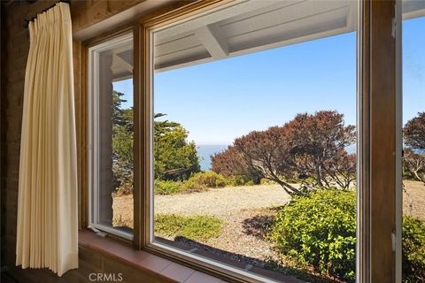 Tiny photo for 18844 Cabrillo Hwy, Cambria, CA 93452 (MLS # SC26004939)