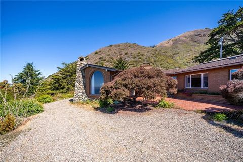 Tiny photo for 18844 Cabrillo Hwy, Cambria, CA 93452 (MLS # SC26004939)