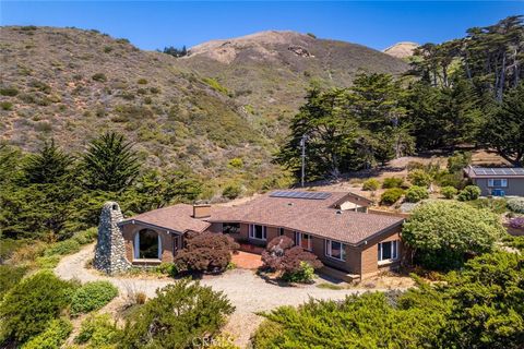 Tiny photo for 18844 Cabrillo Hwy, Cambria, CA 93452 (MLS # SC26004939)