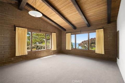 Tiny photo for 18844 Cabrillo Hwy, Cambria, CA 93452 (MLS # SC26004939)