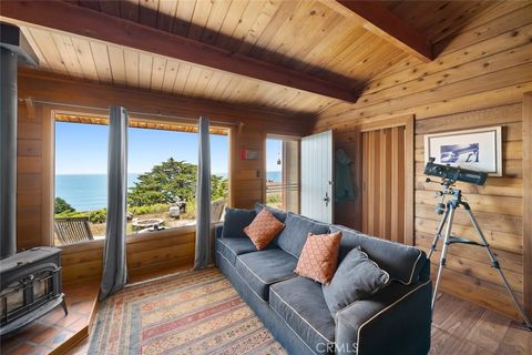 Tiny photo for 18844 Cabrillo Hwy, Cambria, CA 93452 (MLS # SC26004939)