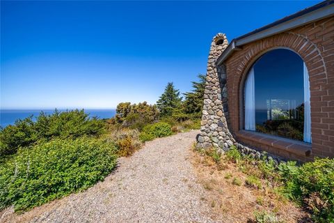 Tiny photo for 18844 Cabrillo Hwy, Cambria, CA 93452 (MLS # SC26004939)