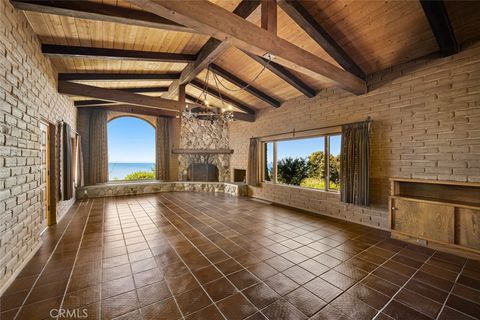 Tiny photo for 18844 Cabrillo Hwy, Cambria, CA 93452 (MLS # SC26004939)