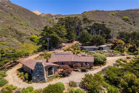 Tiny photo for 18844 Cabrillo Hwy, Cambria, CA 93452 (MLS # SC26004939)