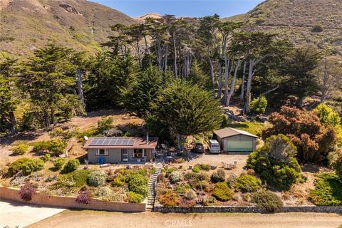 Tiny photo for 18844 Cabrillo Hwy, Cambria, CA 93452 (MLS # SC26004939)