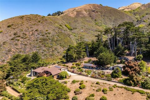 Tiny photo for 18844 Cabrillo Hwy, Cambria, CA 93452 (MLS # SC26004939)