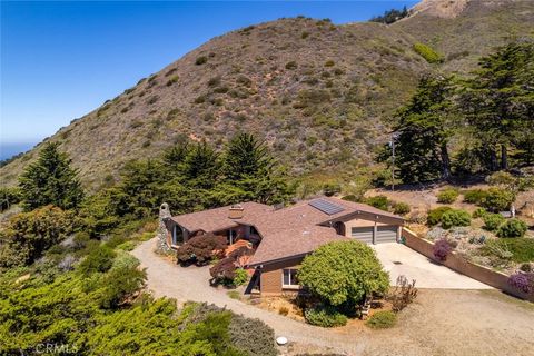 Tiny photo for 18844 Cabrillo Hwy, Cambria, CA 93452 (MLS # SC26004939)