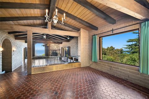 Tiny photo for 18844 Cabrillo Hwy, Cambria, CA 93452 (MLS # SC26004939)