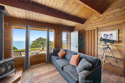 Tiny photo for 18844 Cabrillo Hwy, Cambria, CA 93452 (MLS # SC26004939)