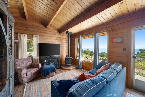 Tiny photo for 18844 Cabrillo Hwy, Cambria, CA 93452 (MLS # SC26004939)