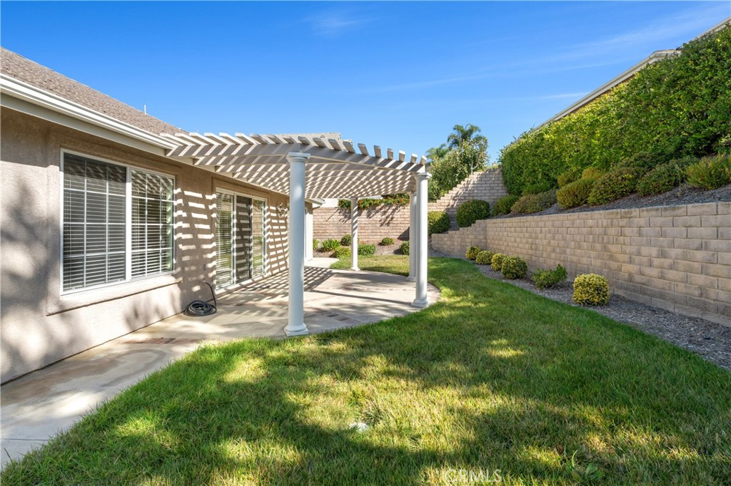 Meadows Wood (610) - Residential