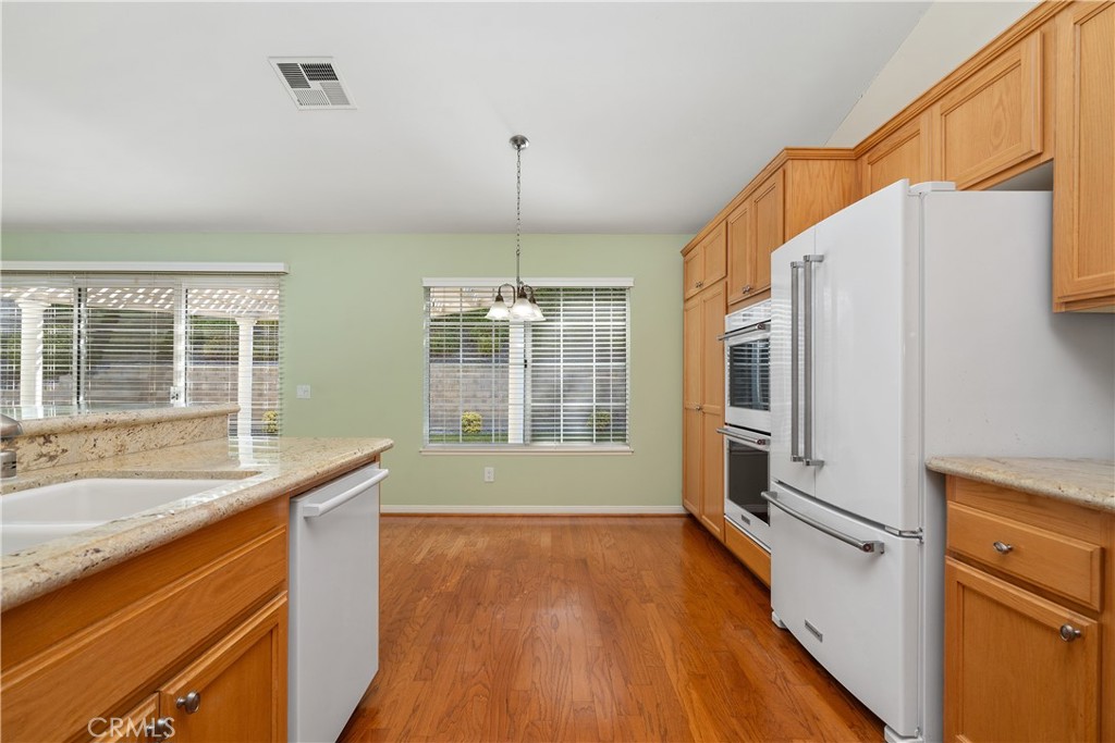 Meadows Wood (610) - Residential