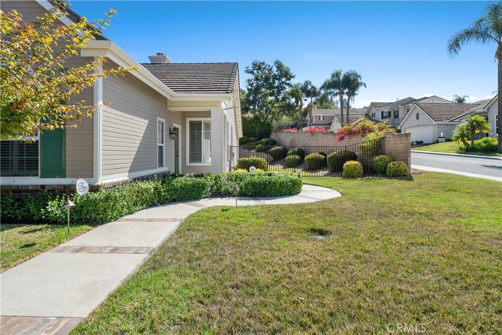 Photo of 3100 Woodgreen Court, Thousand Oaks, CA 91362 (MLS # SR25229800)