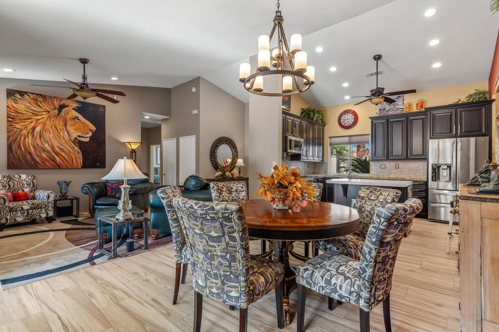 Rio Del Sol - Residential
