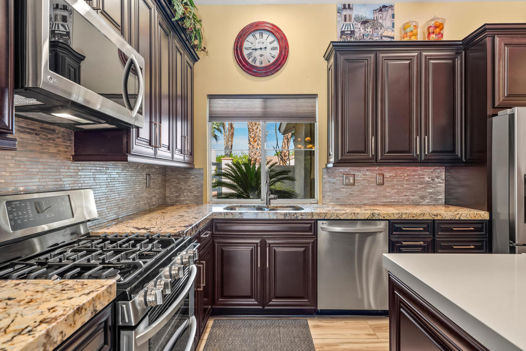 Rio Del Sol - Residential