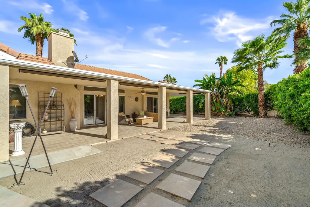 Rio Del Sol - Residential