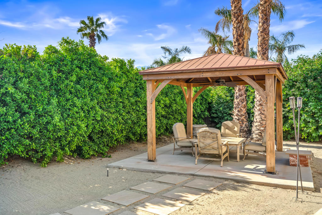 Rio Del Sol - Residential