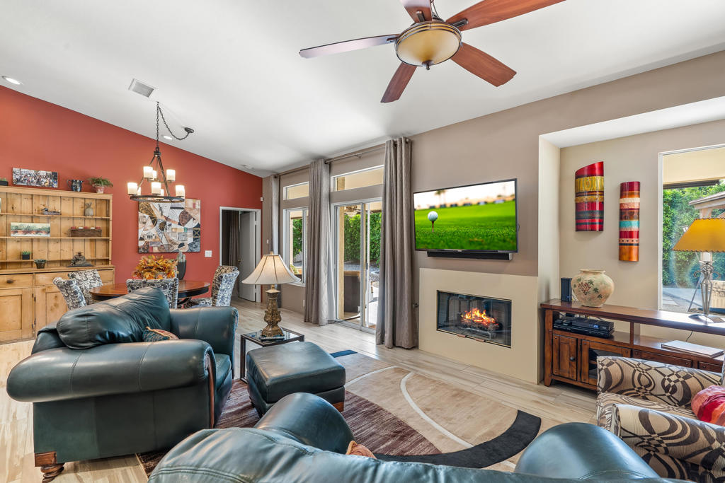 Rio Del Sol - Residential