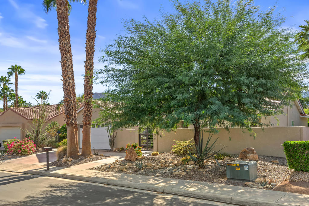Rio Del Sol - Residential