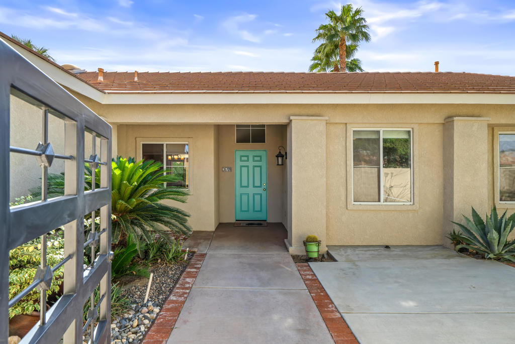Rio Del Sol - Residential