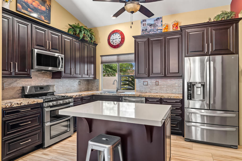Rio Del Sol - Residential