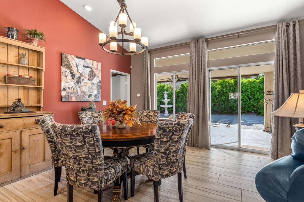 Rio Del Sol - Residential