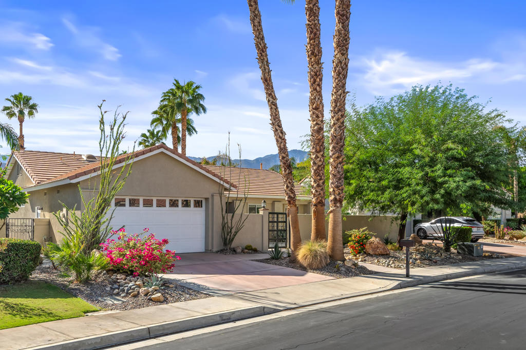 Rio Del Sol - Residential