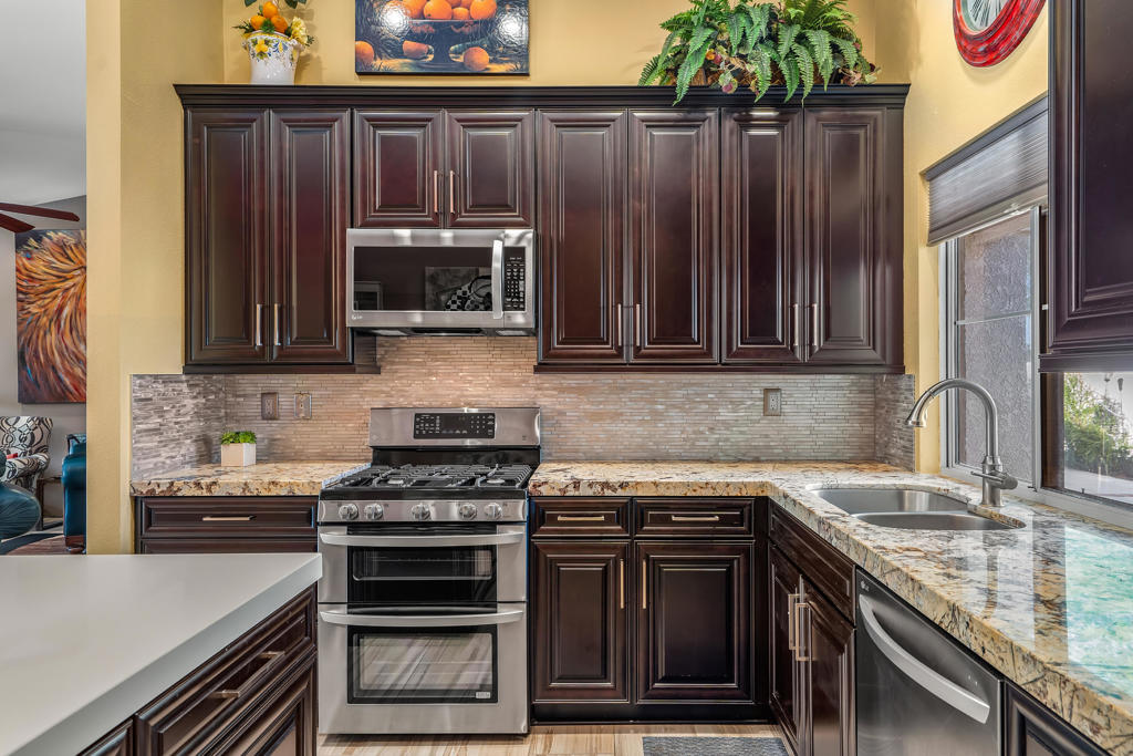 Rio Del Sol - Residential