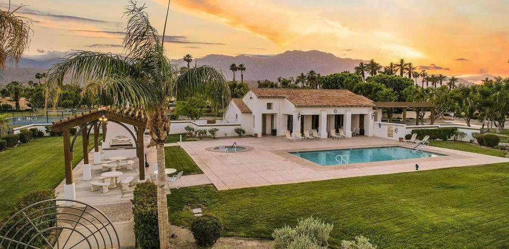 Rio Del Sol - Residential
